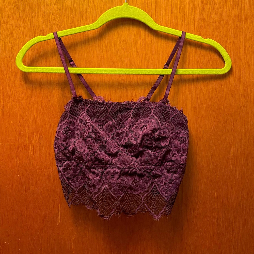 Aerie bralette